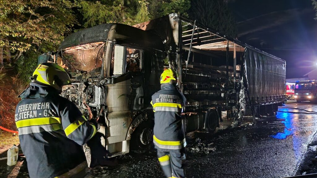 © FF Matschiedl, ABI Robert Koppensteiner