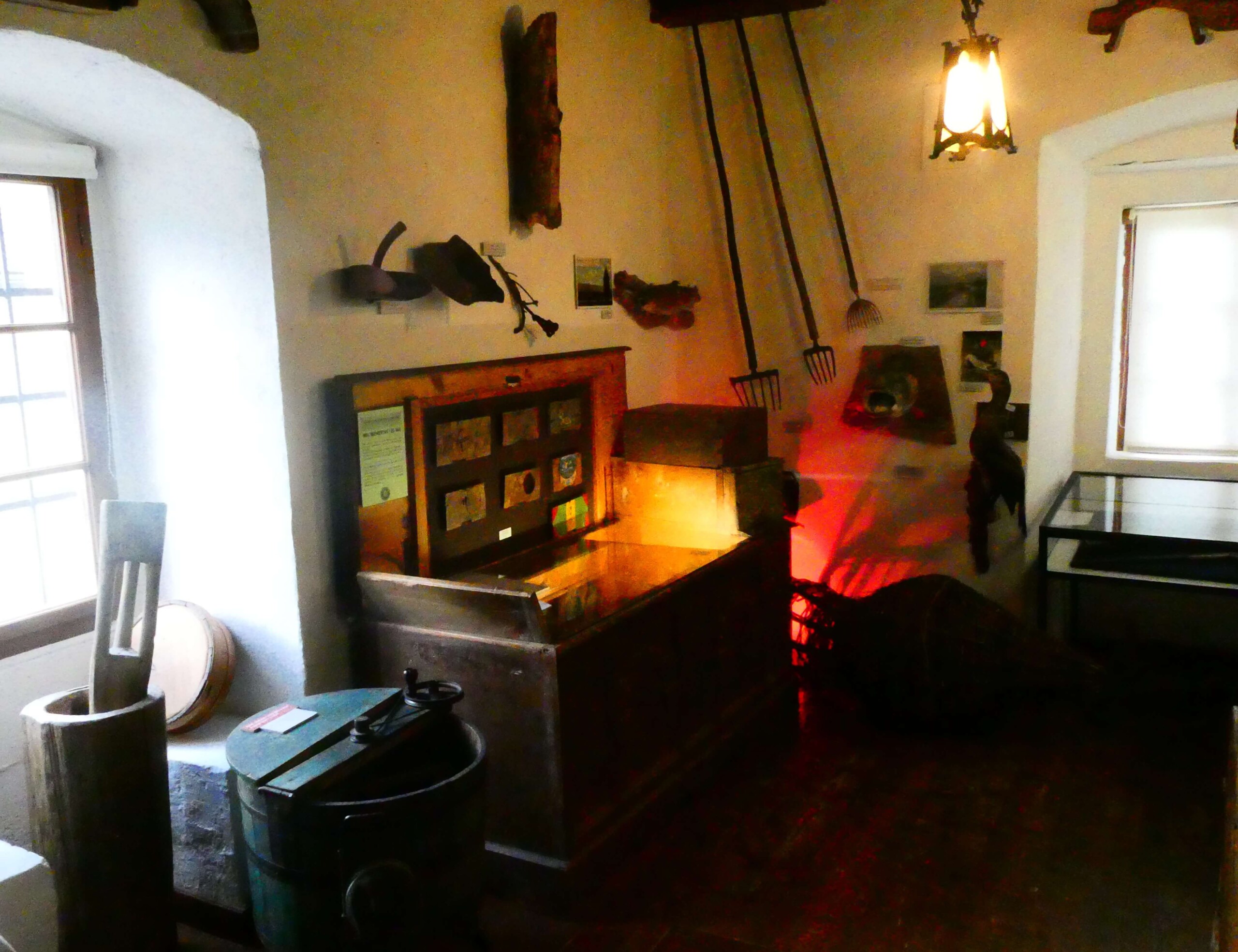 ©gailtalerheimatmuseum