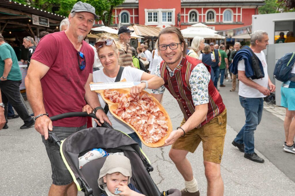 © Verein Gailtaler Speck g.g.A.