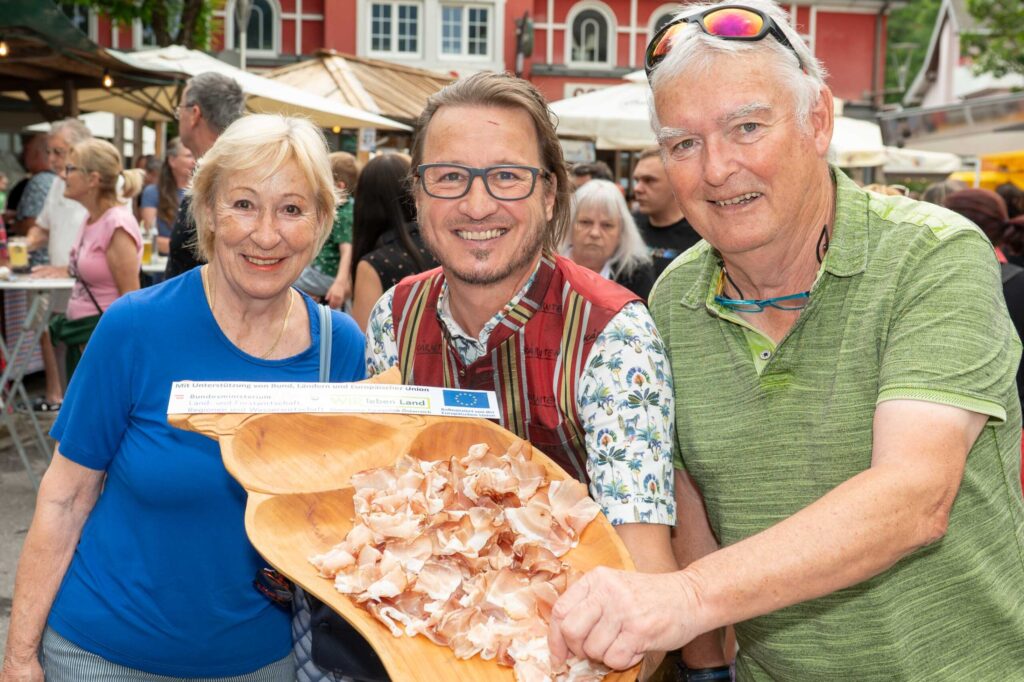 © Verein Gailtaler Speck g.g.A.