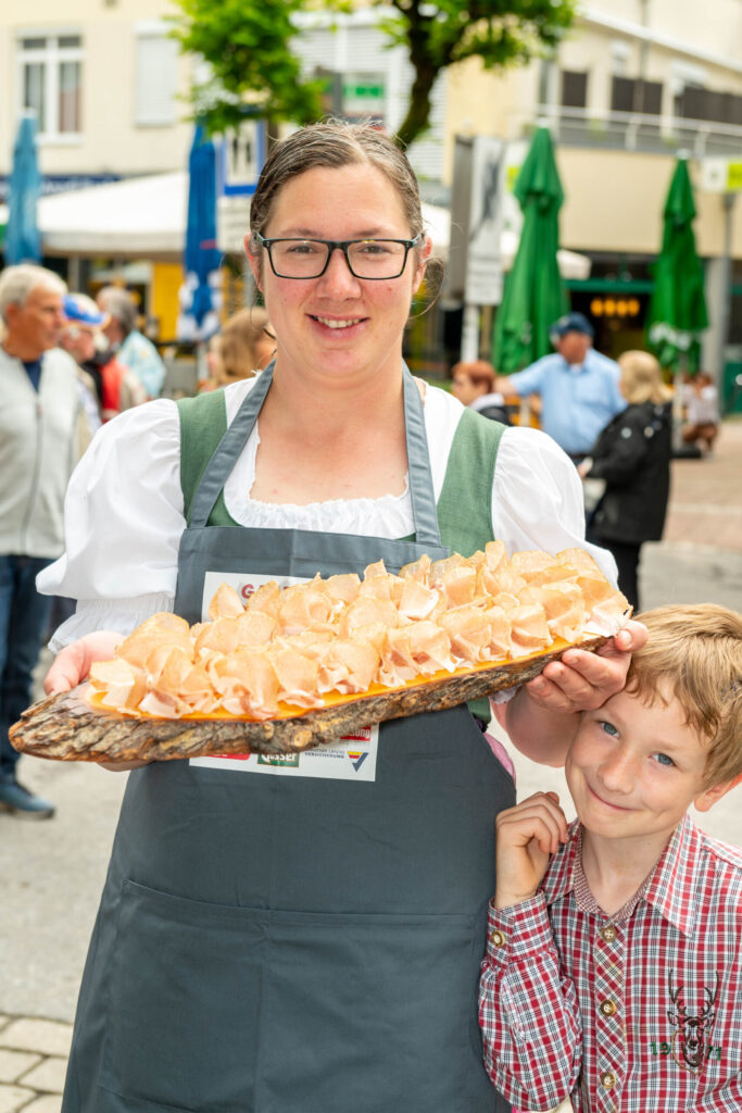 © creativomedia GmbH - Speckfest 2023