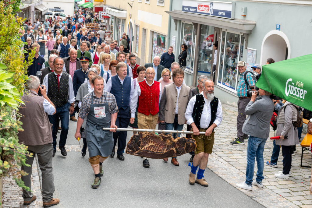 © creativomedia GmbH - Speckfest 2023