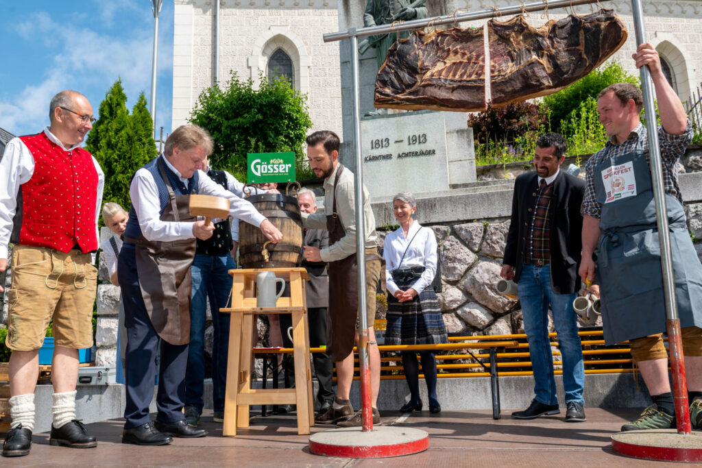 © creativomedia GmbH - Speckfest 2023