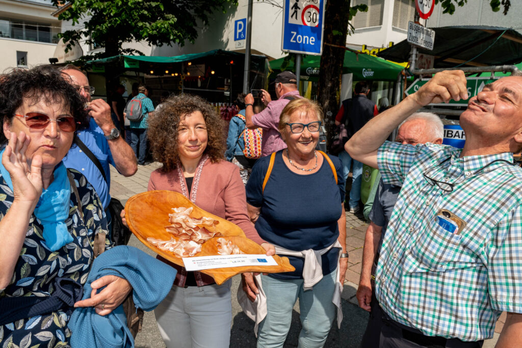 © creativomedia GmbH - Speckfest 2023