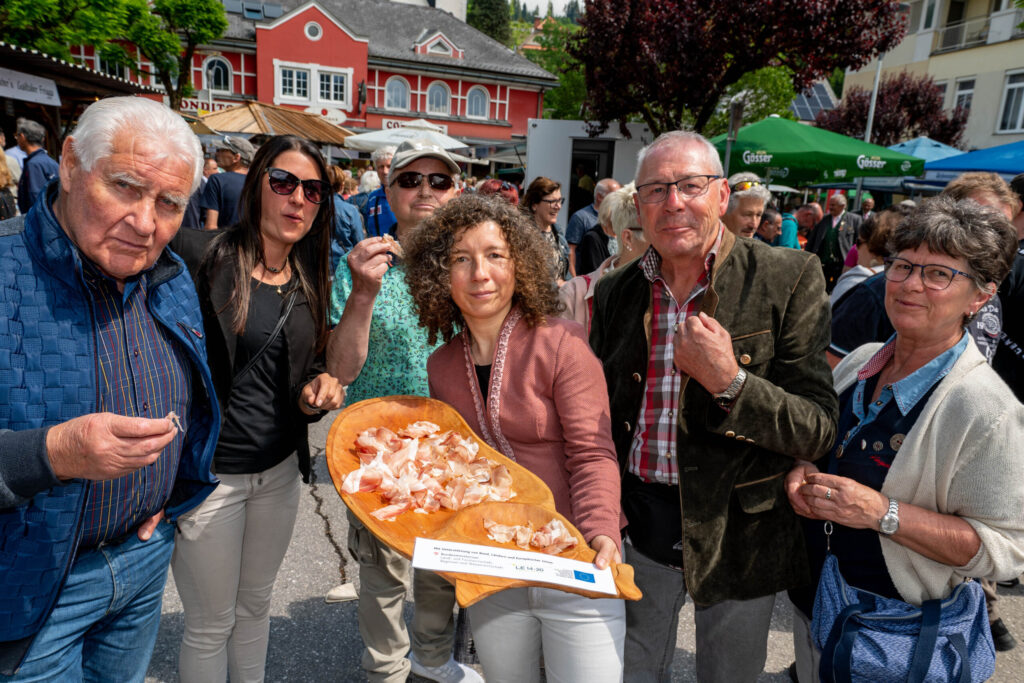 © creativomedia GmbH - Speckfest 2023