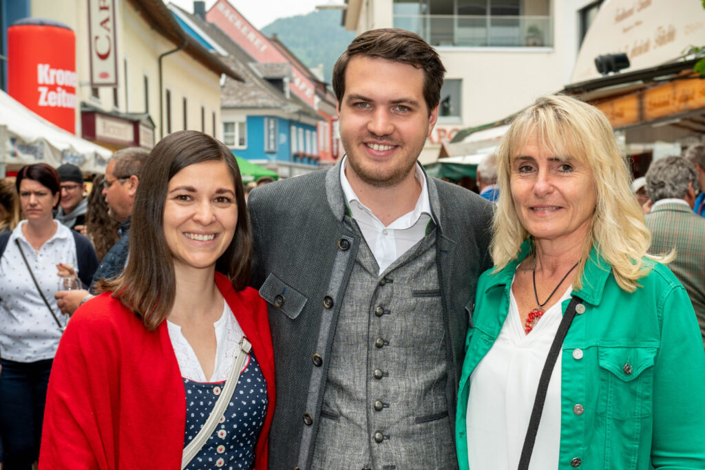 © creativomedia GmbH - Speckfest 2023