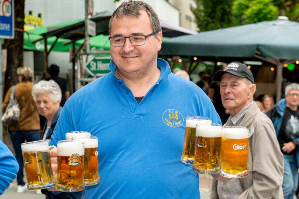 © creativomedia GmbH - Speckfest 2023