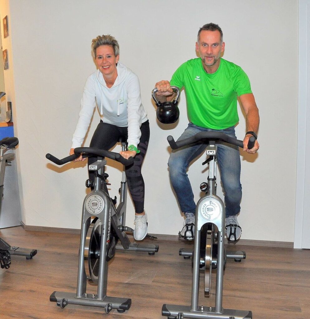 © Personal Fitness Kärnten aktiv & balance Gymnastikstudio