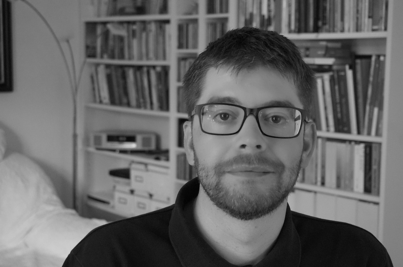 Autor Klaus Oberrauner ©