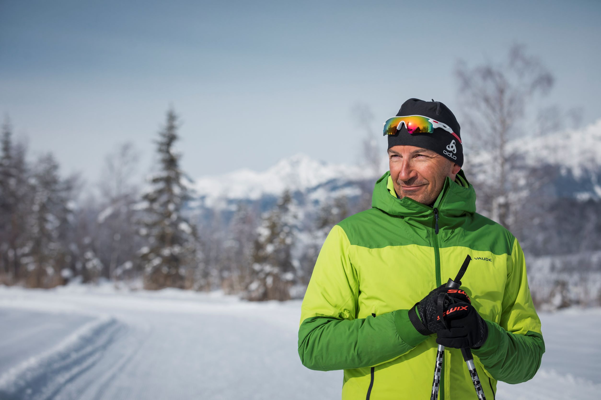 Langlaufguide-Wolfi-02_web-© Weissensee-Information_tinefoto