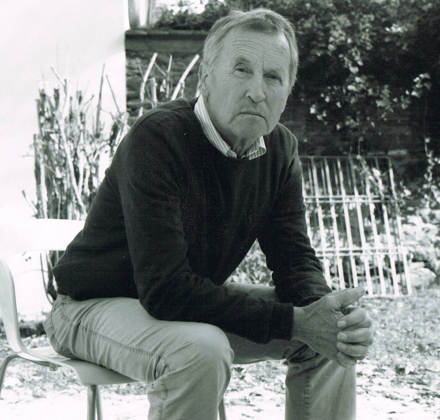 Portrait Obernosterer © Marco Lipuš