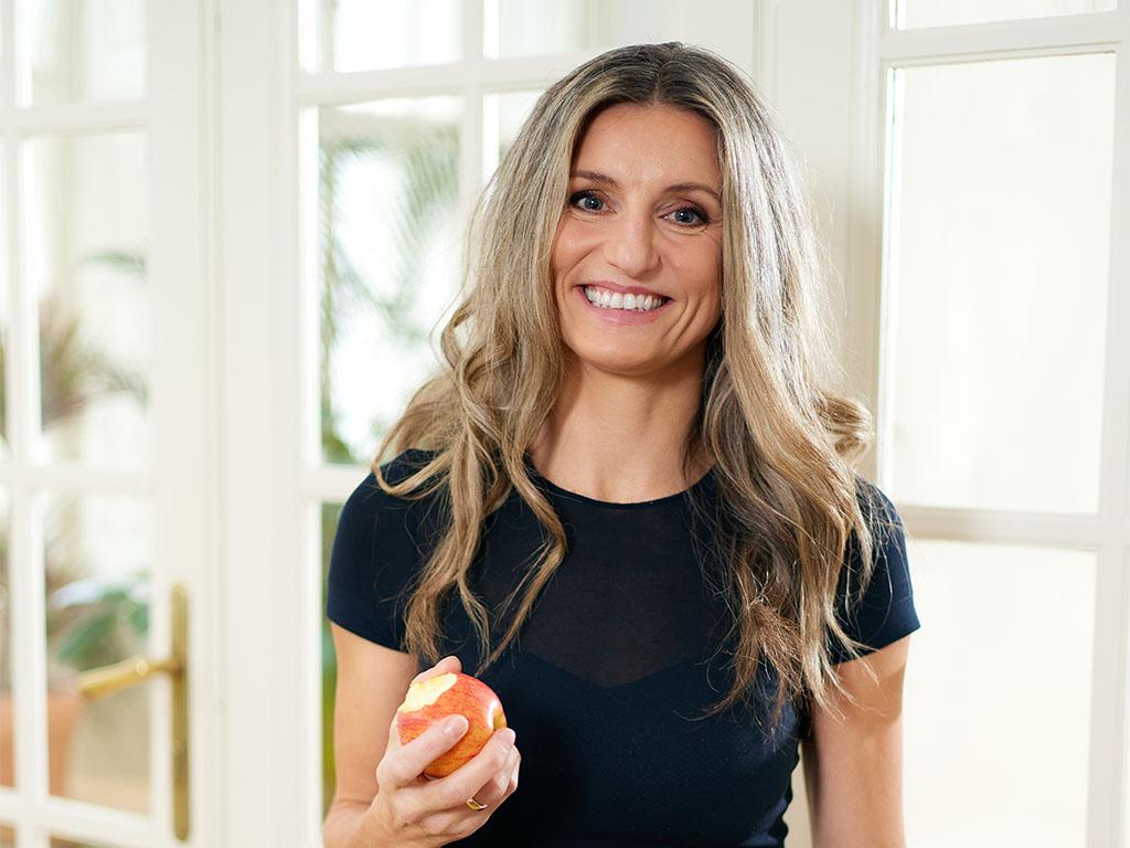 Maria Fanninger © landschaftsleben.at