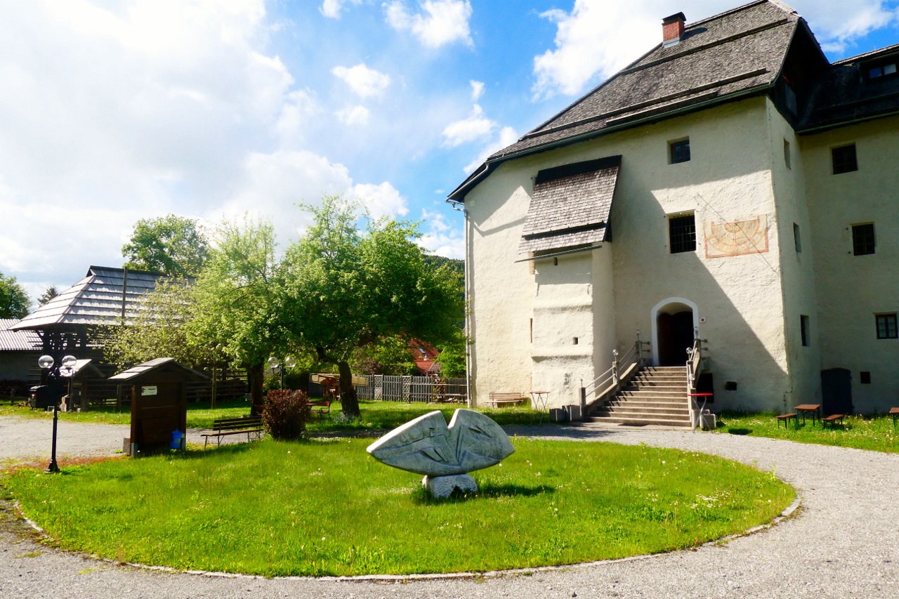 ©gailtalerheimatmuseum