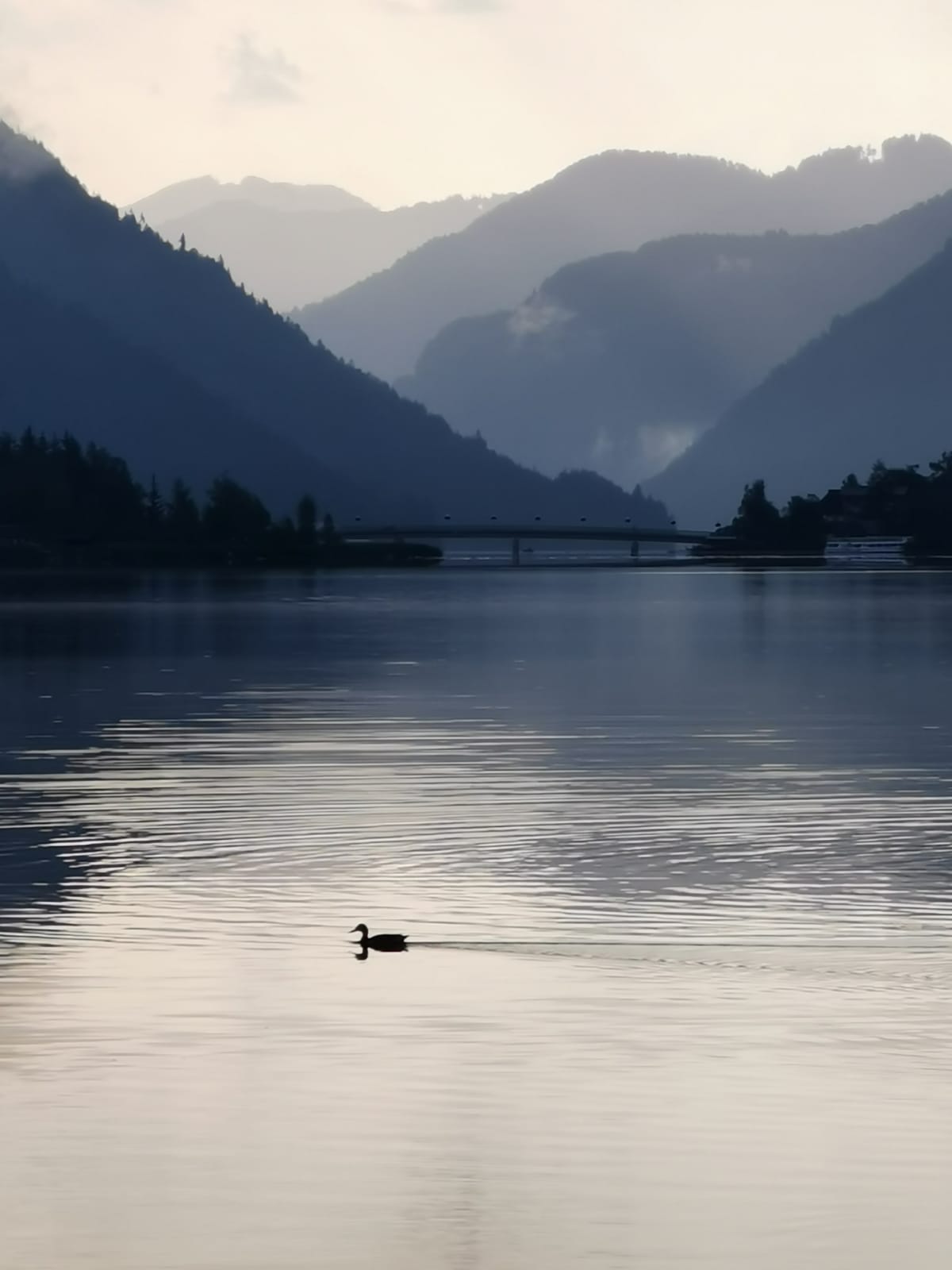 ©Strandhotel Weissensee