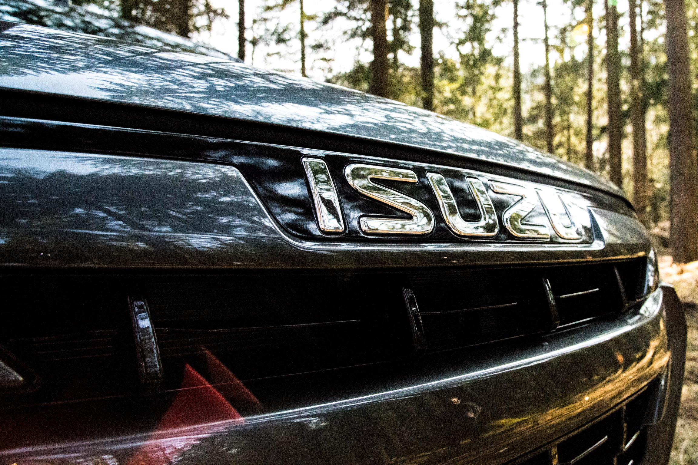 Auto Roth, Isuzu D-MAX Pick-up, www.autoroth.at