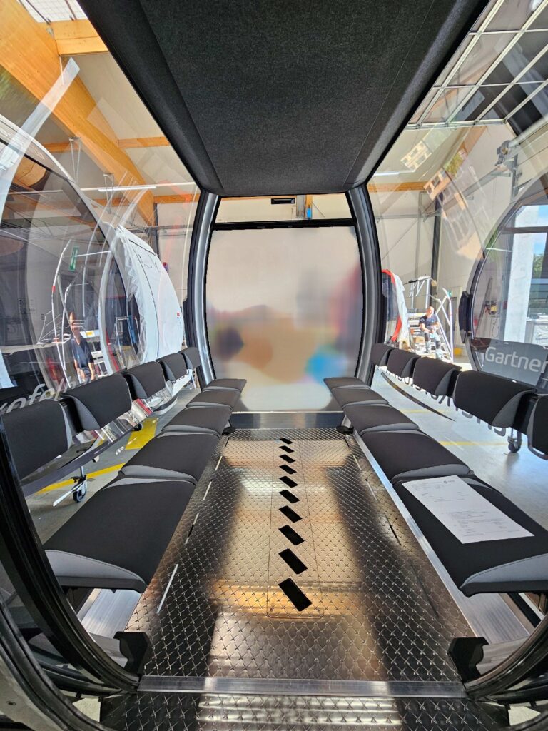 © Gartnerkofel-Liftgesellschaft