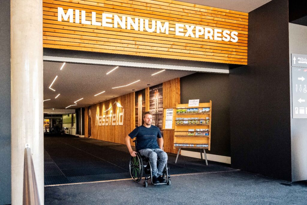 © Michael-Stabentheiner, nassfeld.at