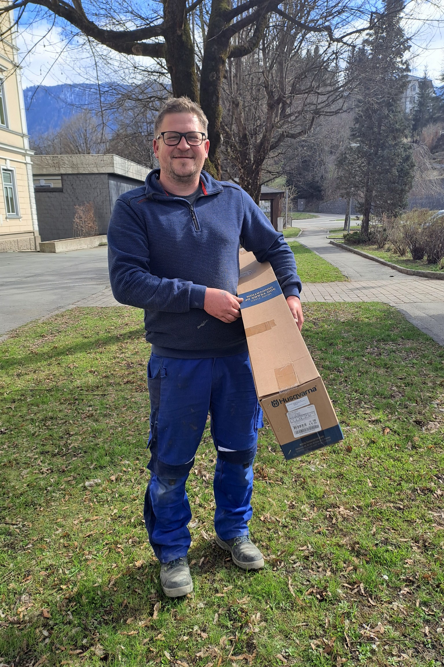 2. Preis © nassfeld.at