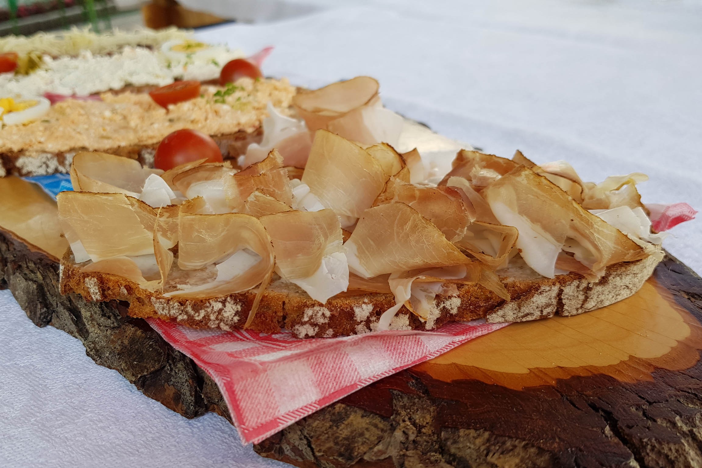 © Verein Gailtaler Speck g. g. A.