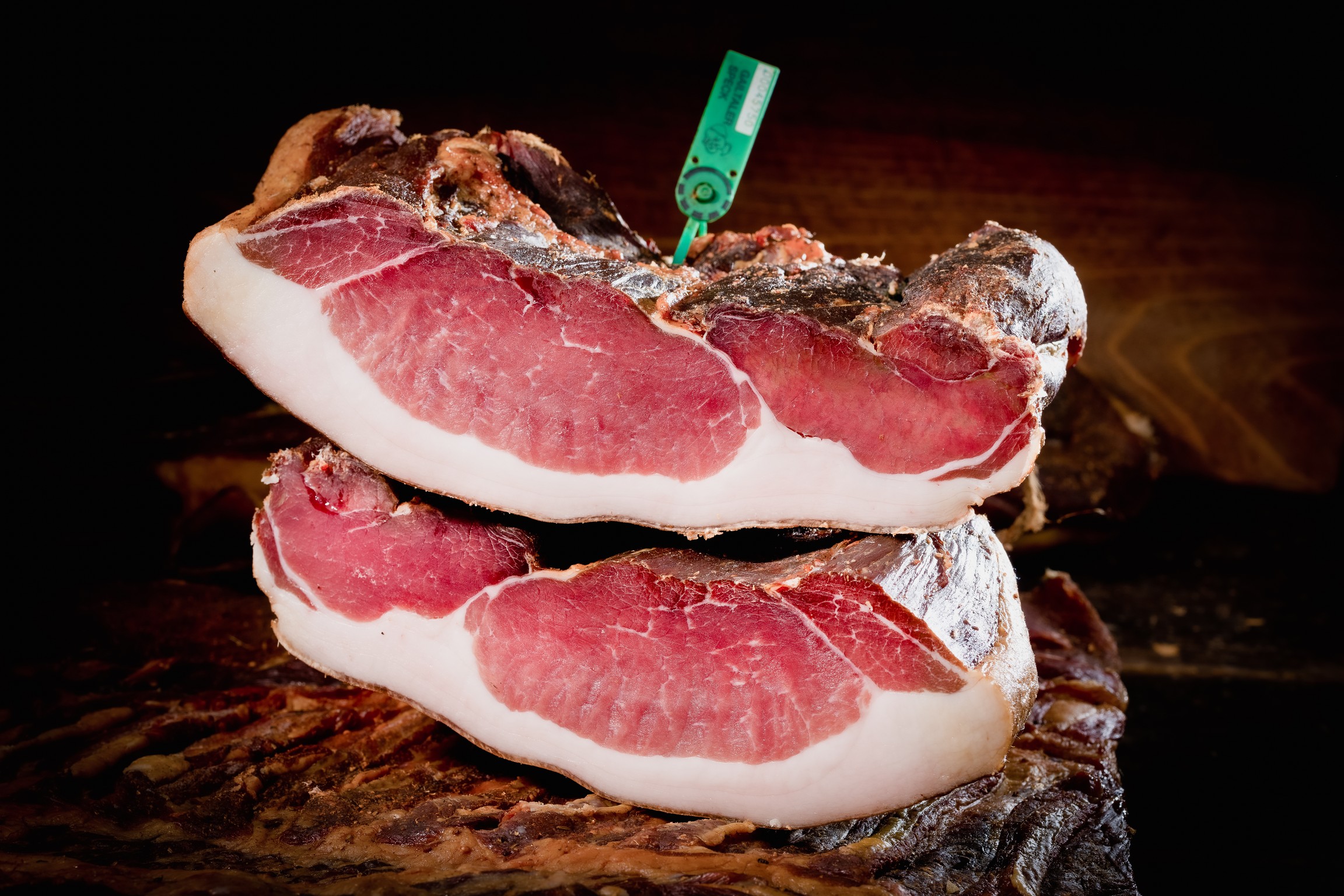 Ein genussvolles Stück Gailtal © Verein Gailtaler Speck g.g.A.