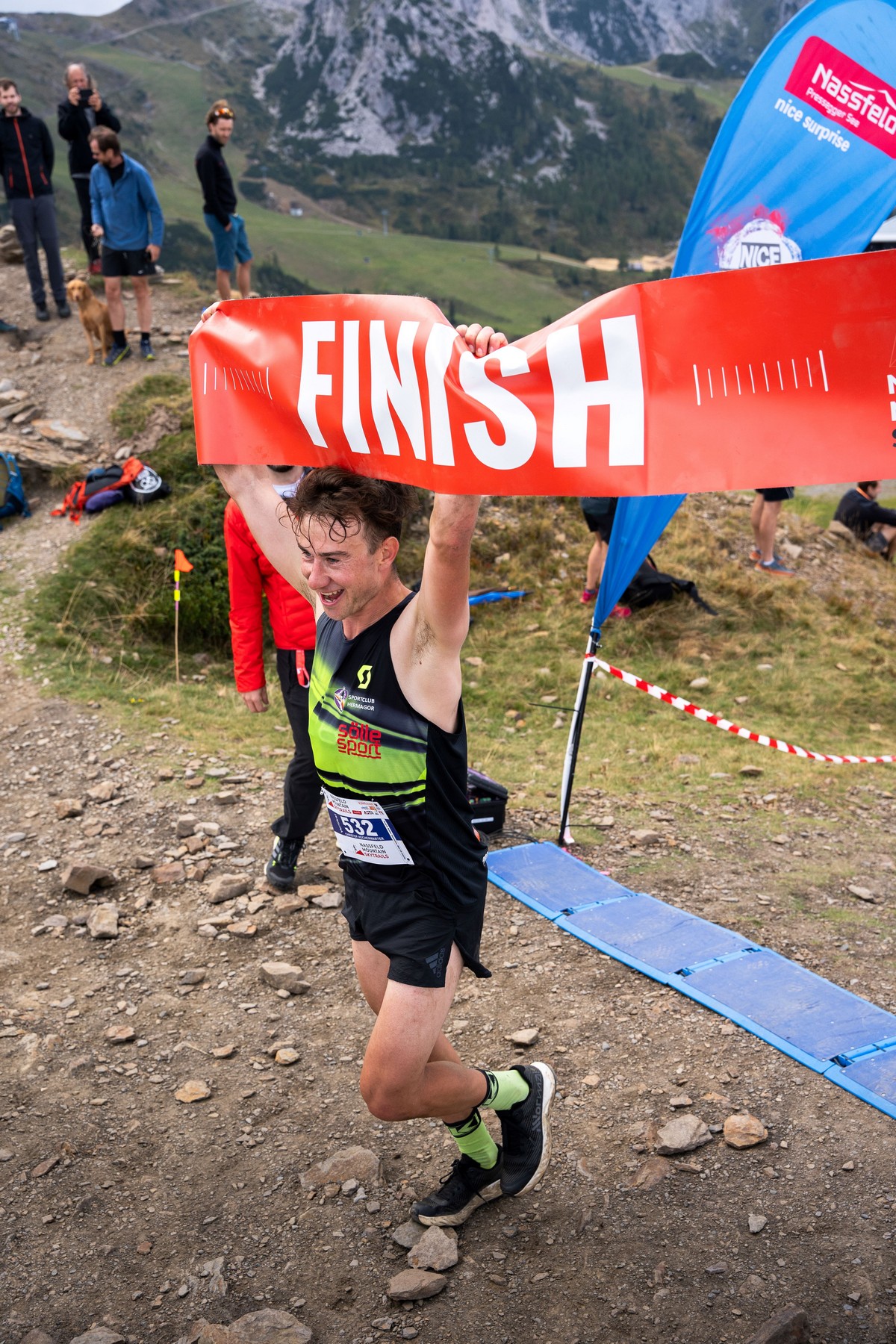 Hochenwarter Christof © Markus Lindl