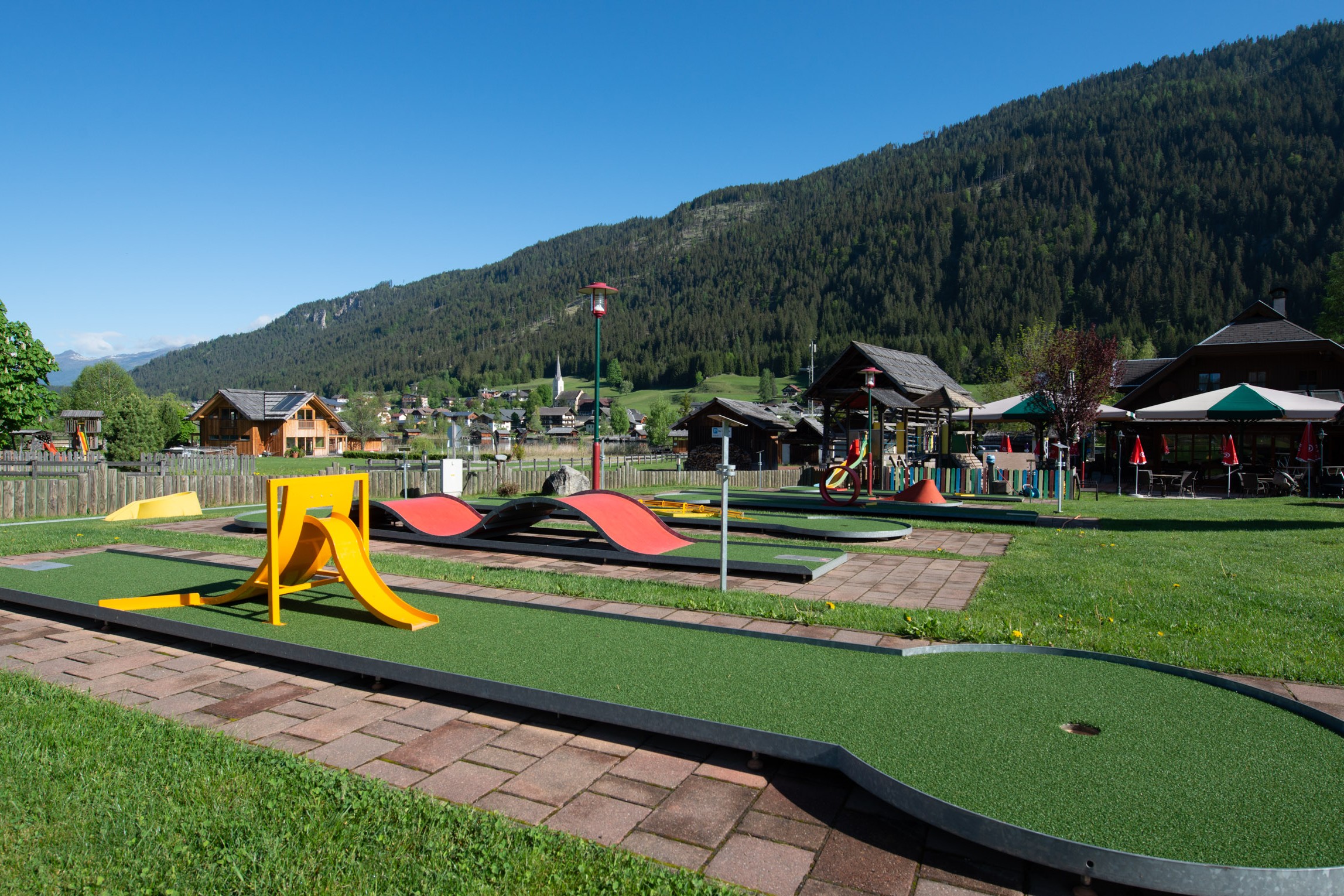 © Schuler Weissensee