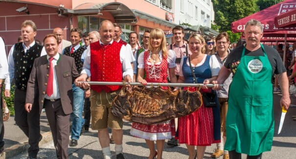 © Gailtaler Speck g. g. A.