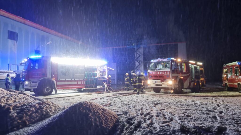 © FF-Kötschach-Mauthen
