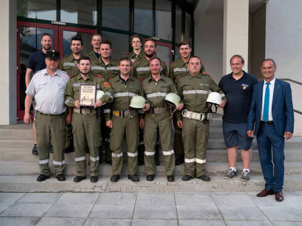 © FF Tröpolach,
