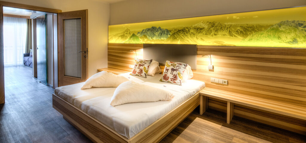 © Nawu Apartments