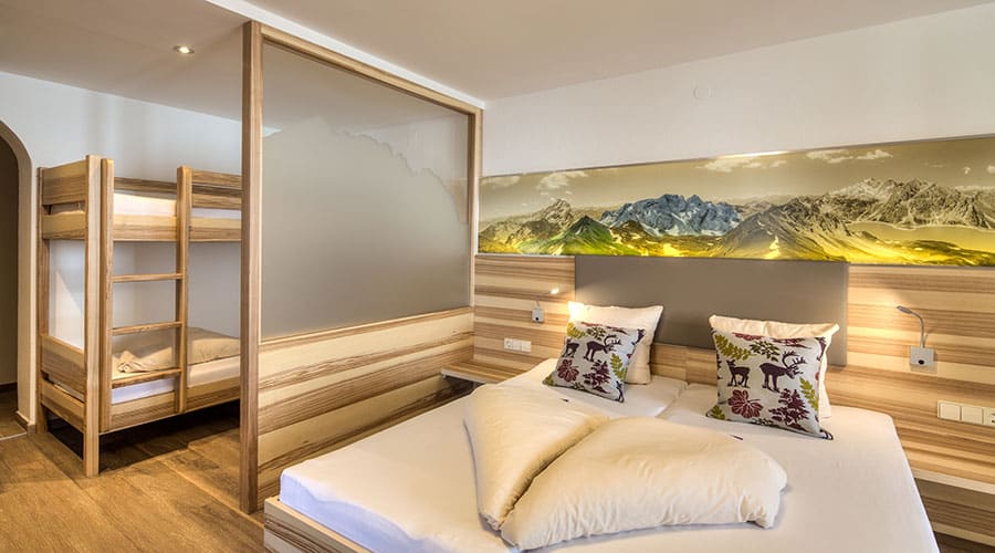 © Nawu Apartments
