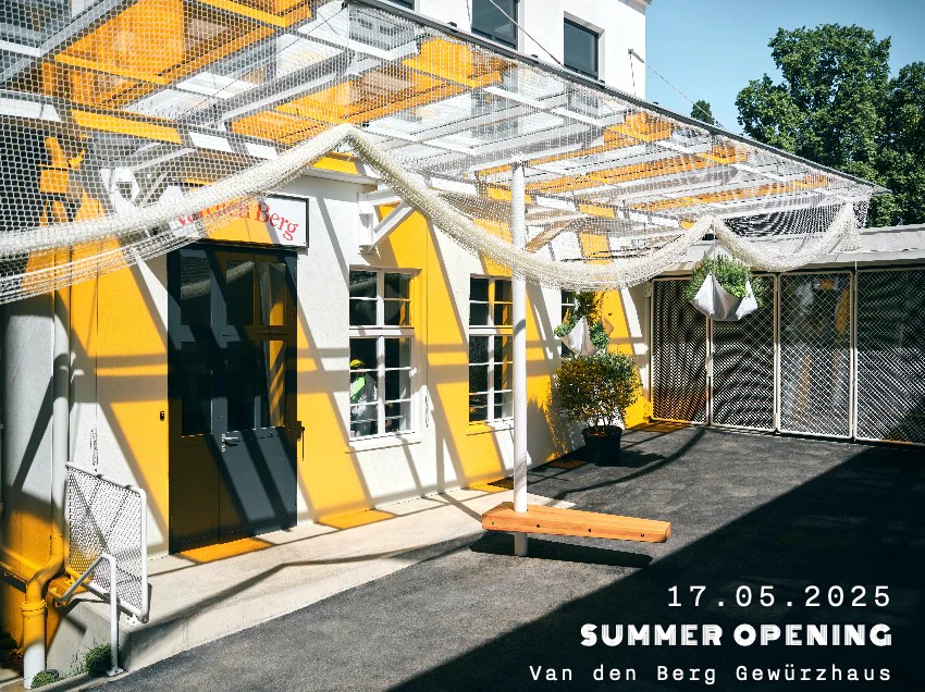 © Van den Berg Gewürze GmbH