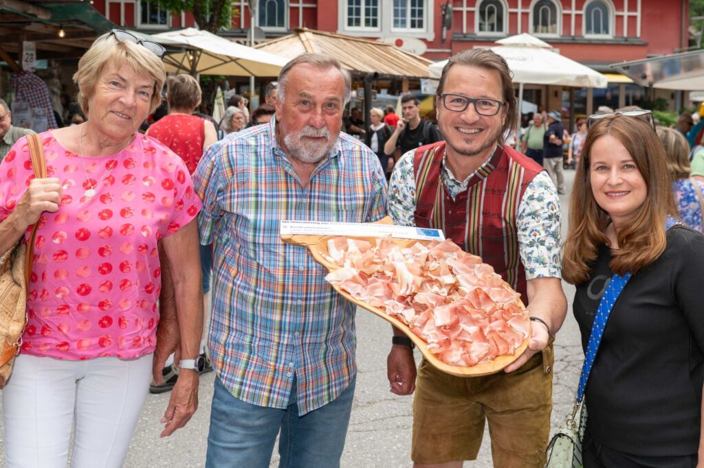 © Verein Gailtaler Speck g.g.A.