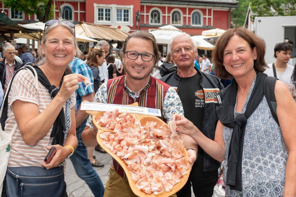 © Verein Gailtaler Speck g.g.A.