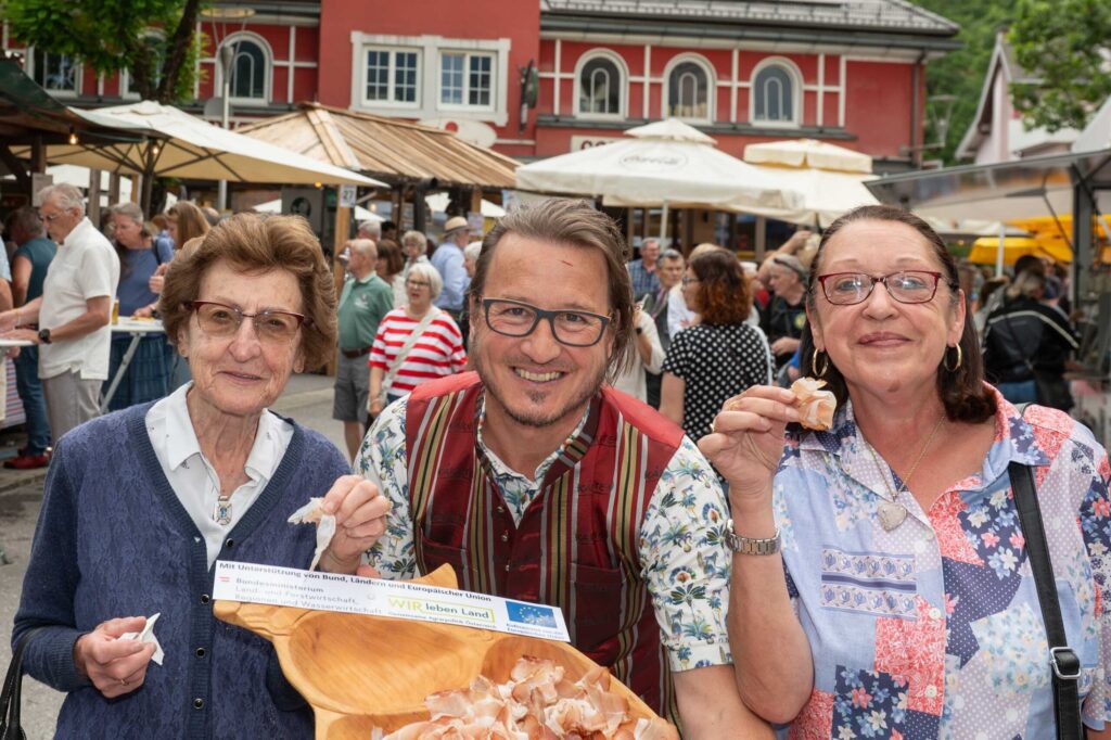 © Verein Gailtaler Speck g.g.A.