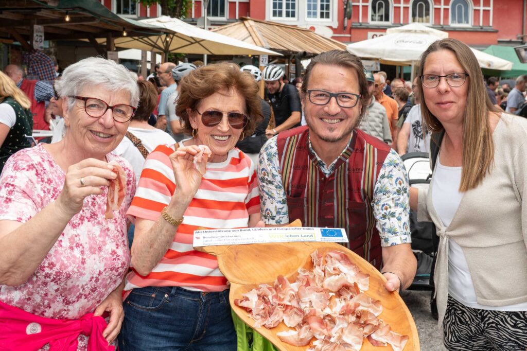 © Verein Gailtaler Speck g.g.A.