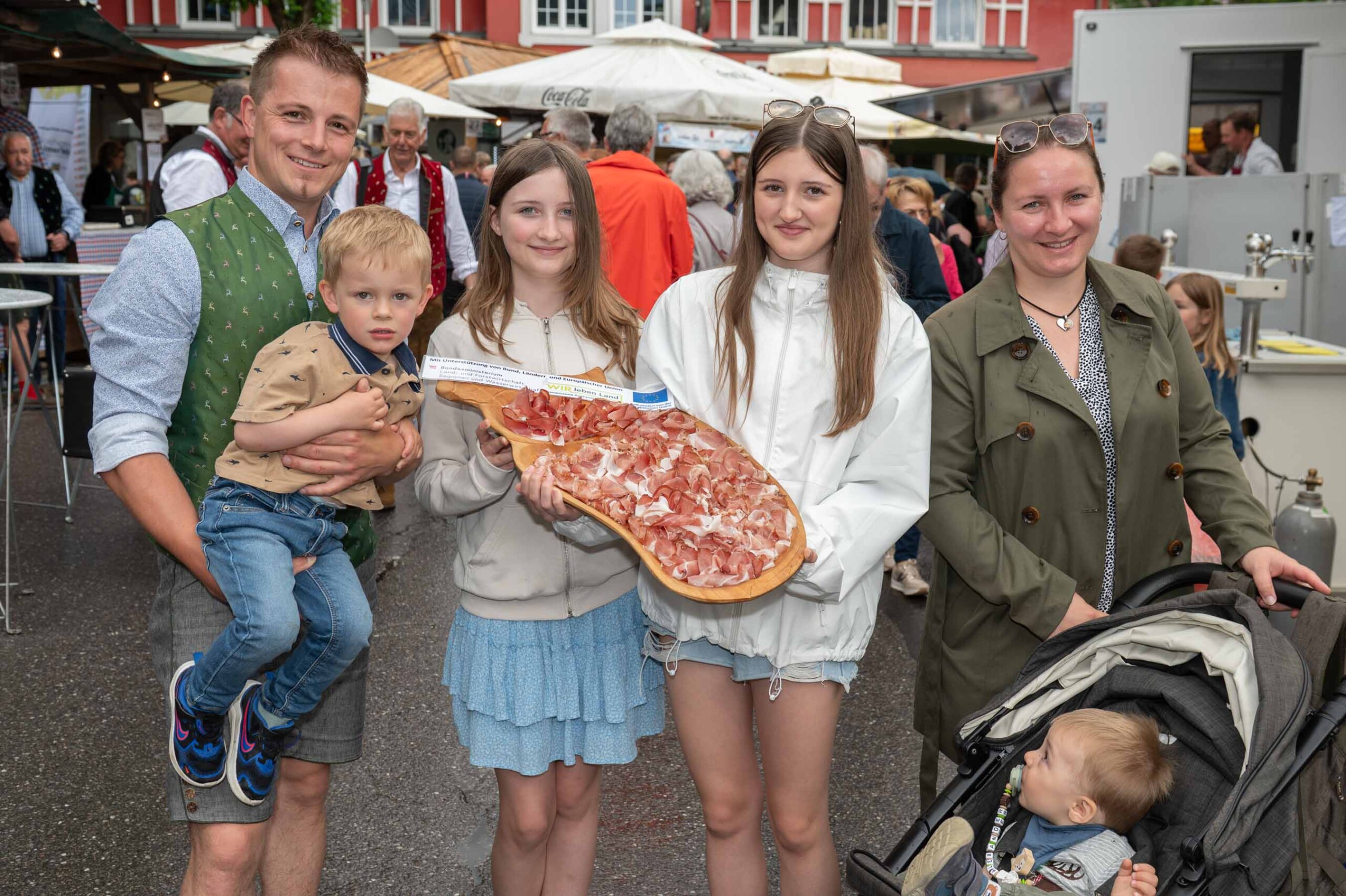 © Verein Gailtaler Speck g.g.A.