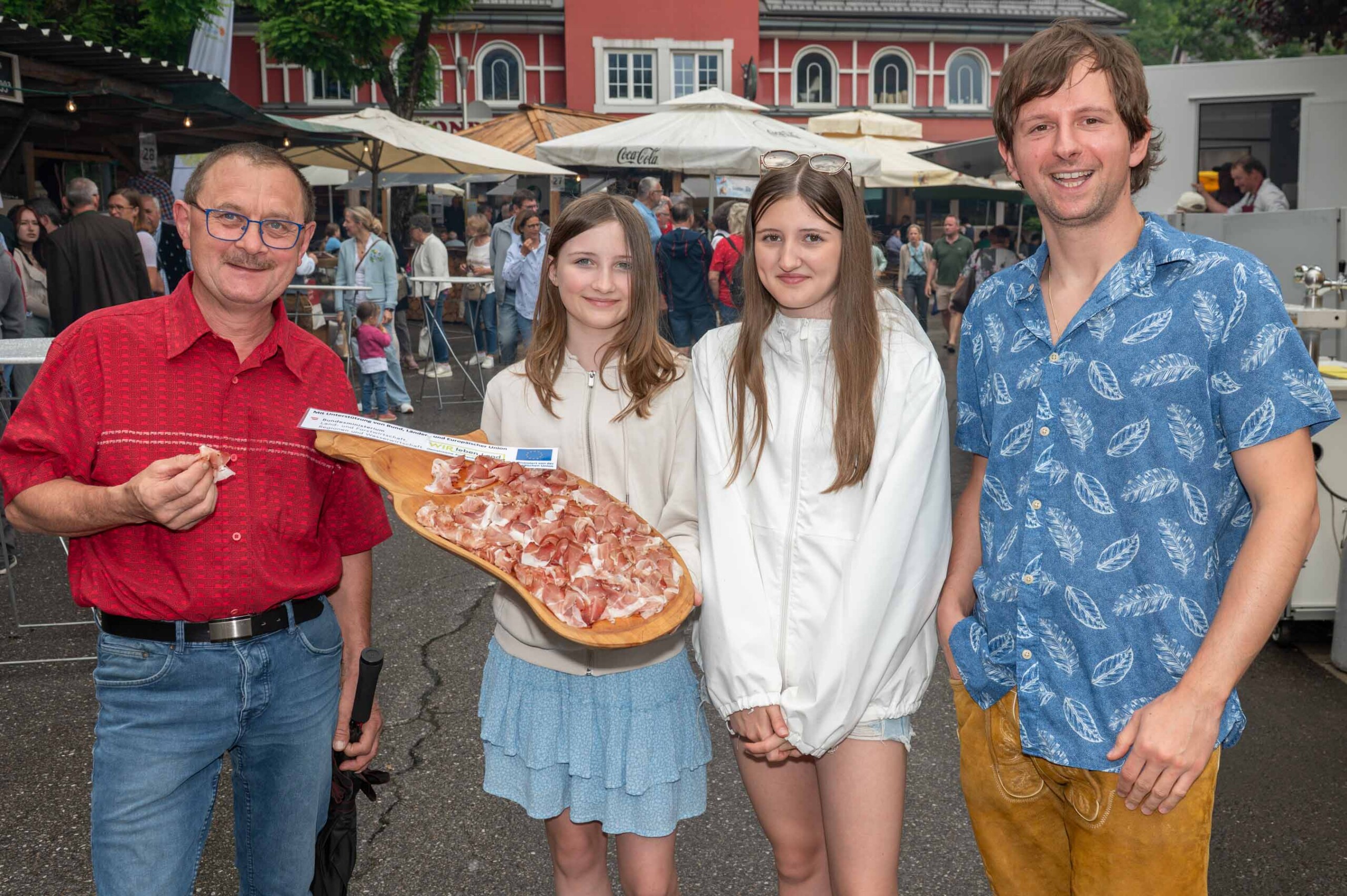 © Verein Gailtaler Speck g.g.A.