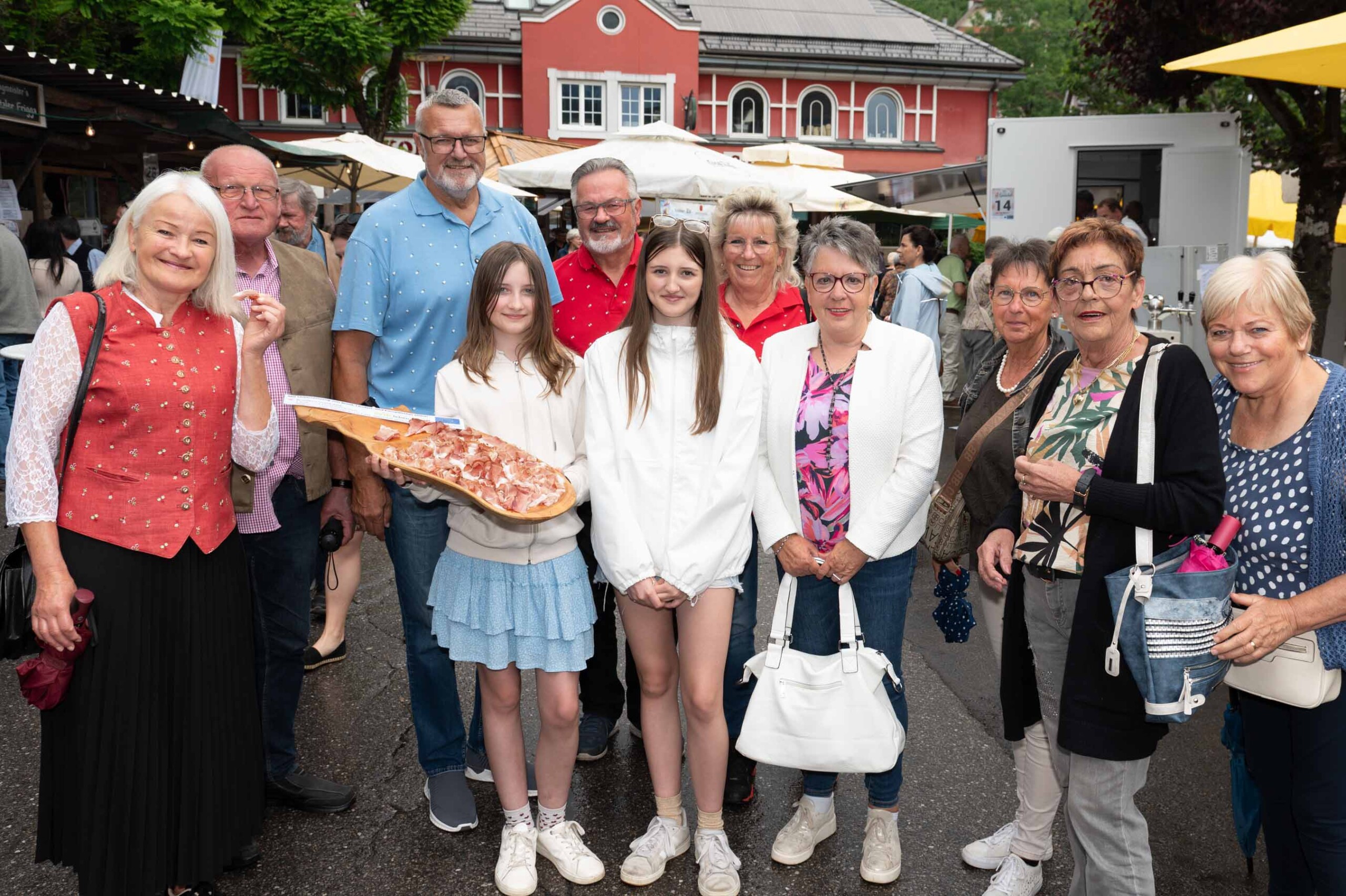 © Verein Gailtaler Speck g.g.A.