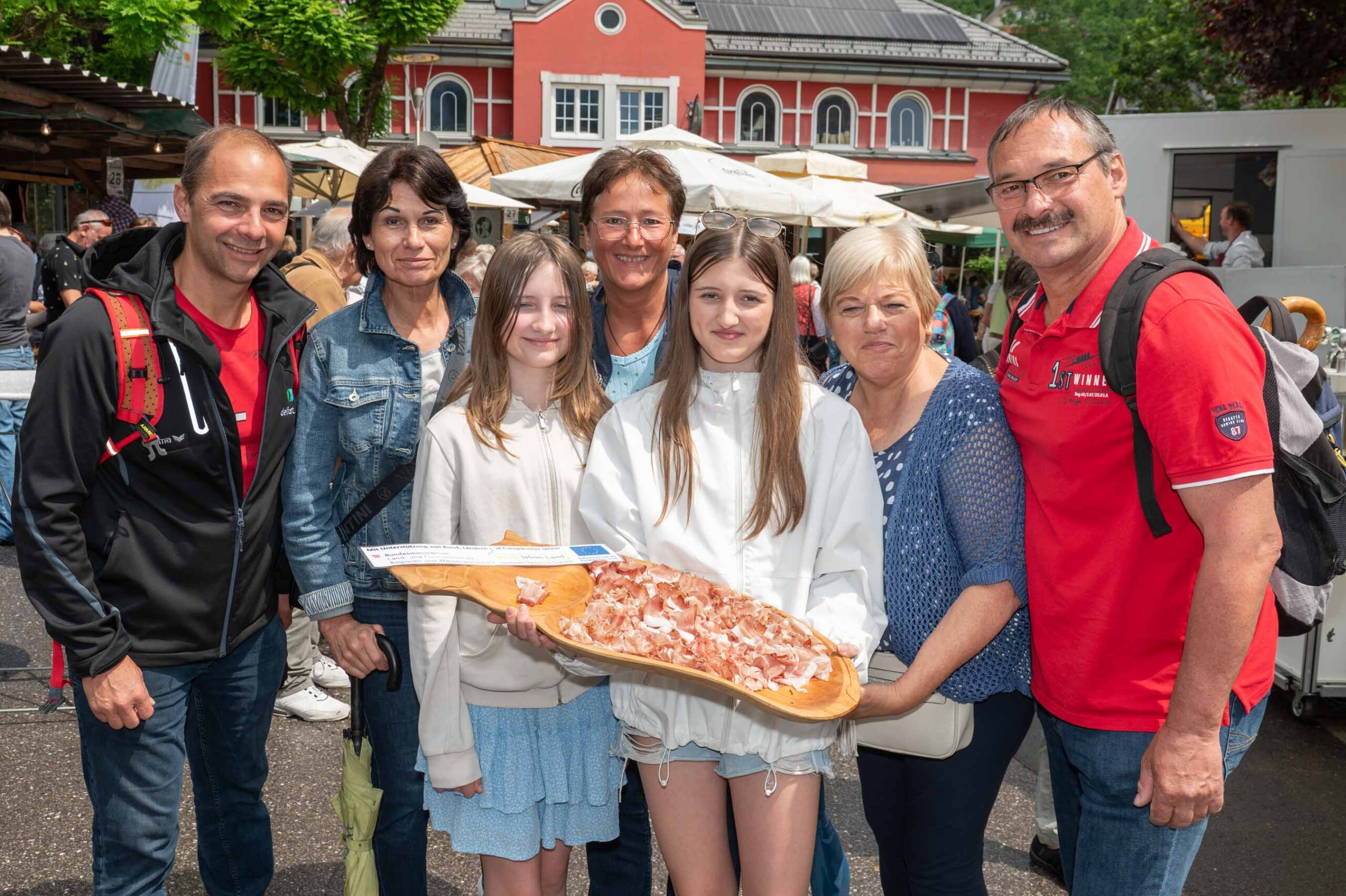 © Verein Gailtaler Speck g.g.A.