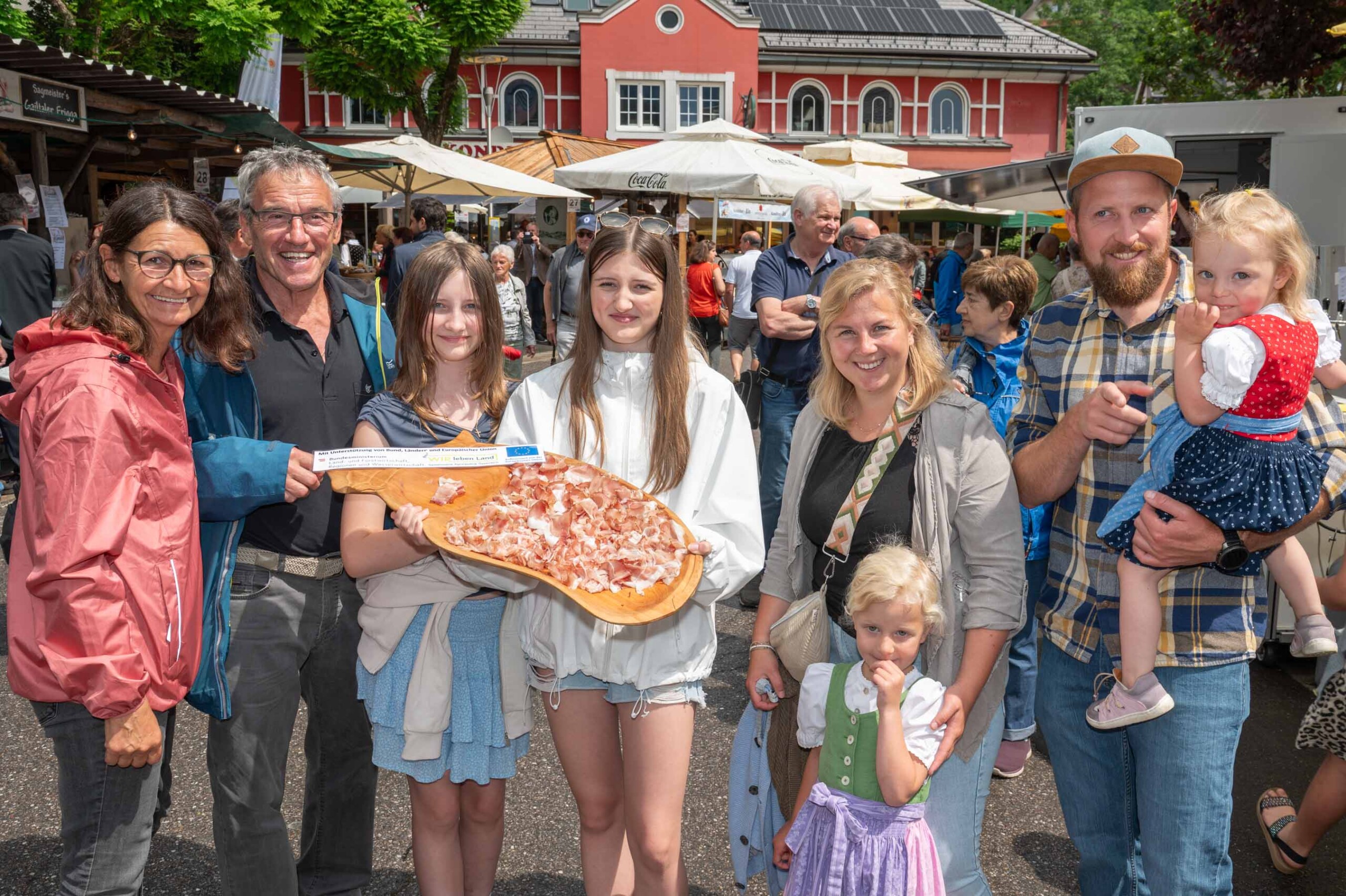 © Verein Gailtaler Speck g.g.A.