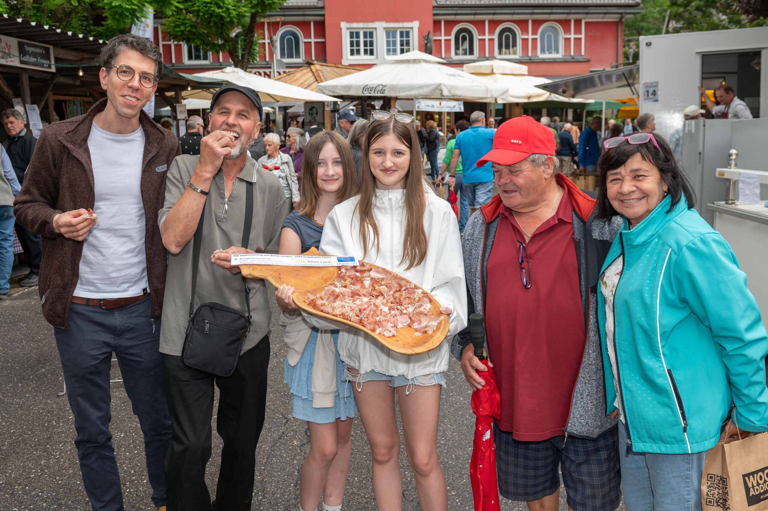 © Verein Gailtaler Speck g.g.A.