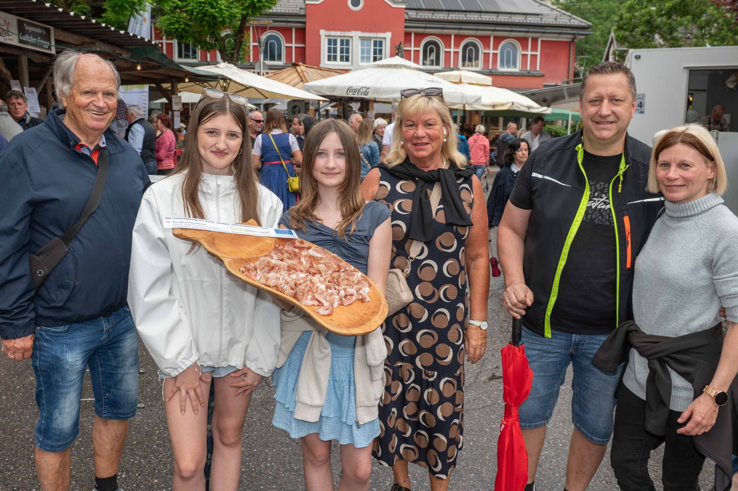 © Verein Gailtaler Speck g.g.A.