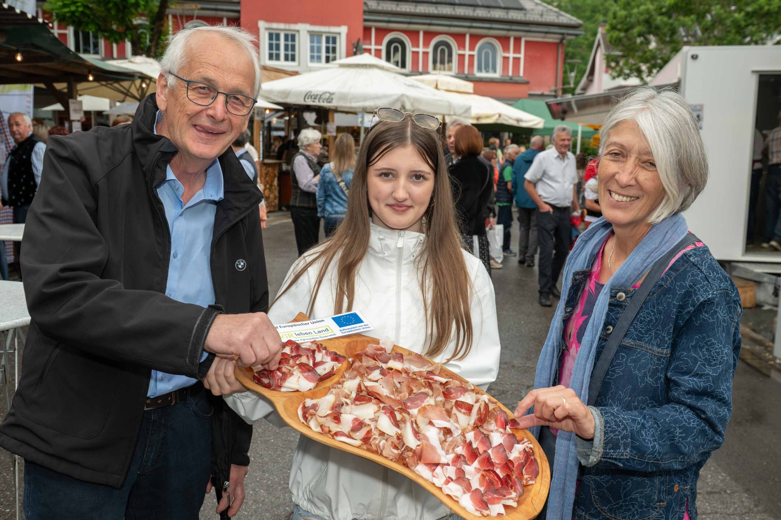 © Verein Gailtaler Speck g.g.A.