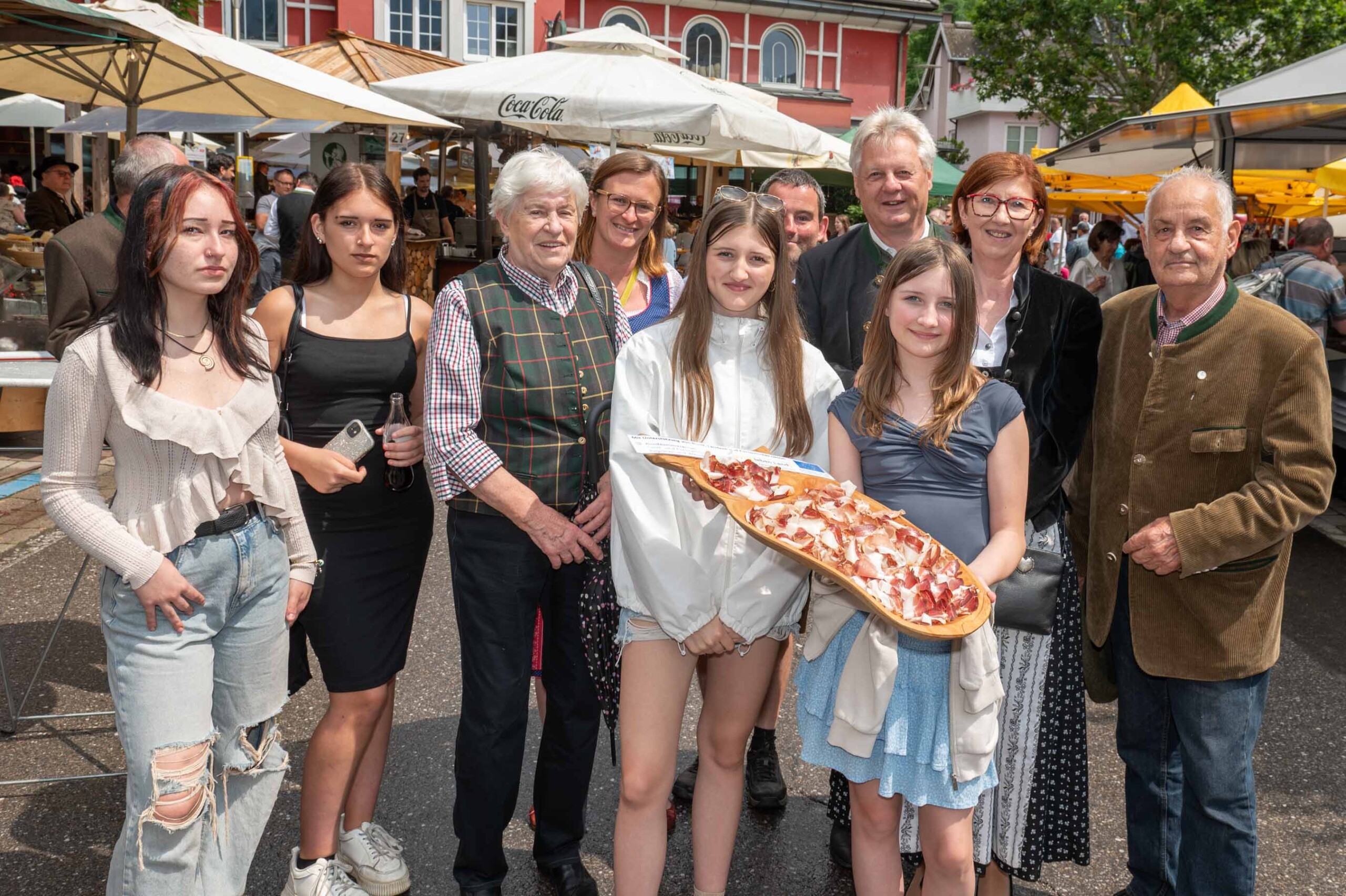 © Verein Gailtaler Speck g.g.A.