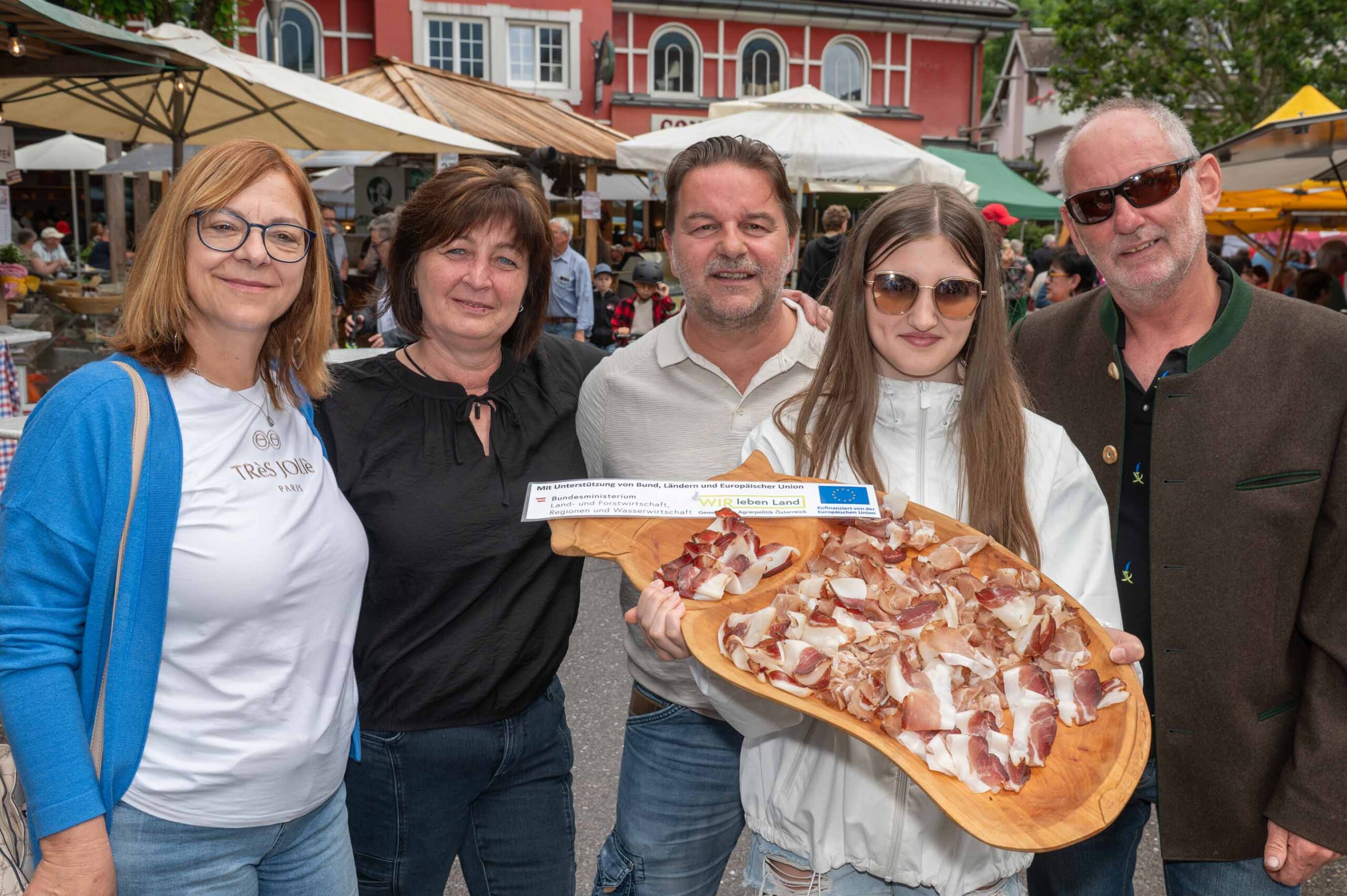 © Verein Gailtaler Speck g.g.A.