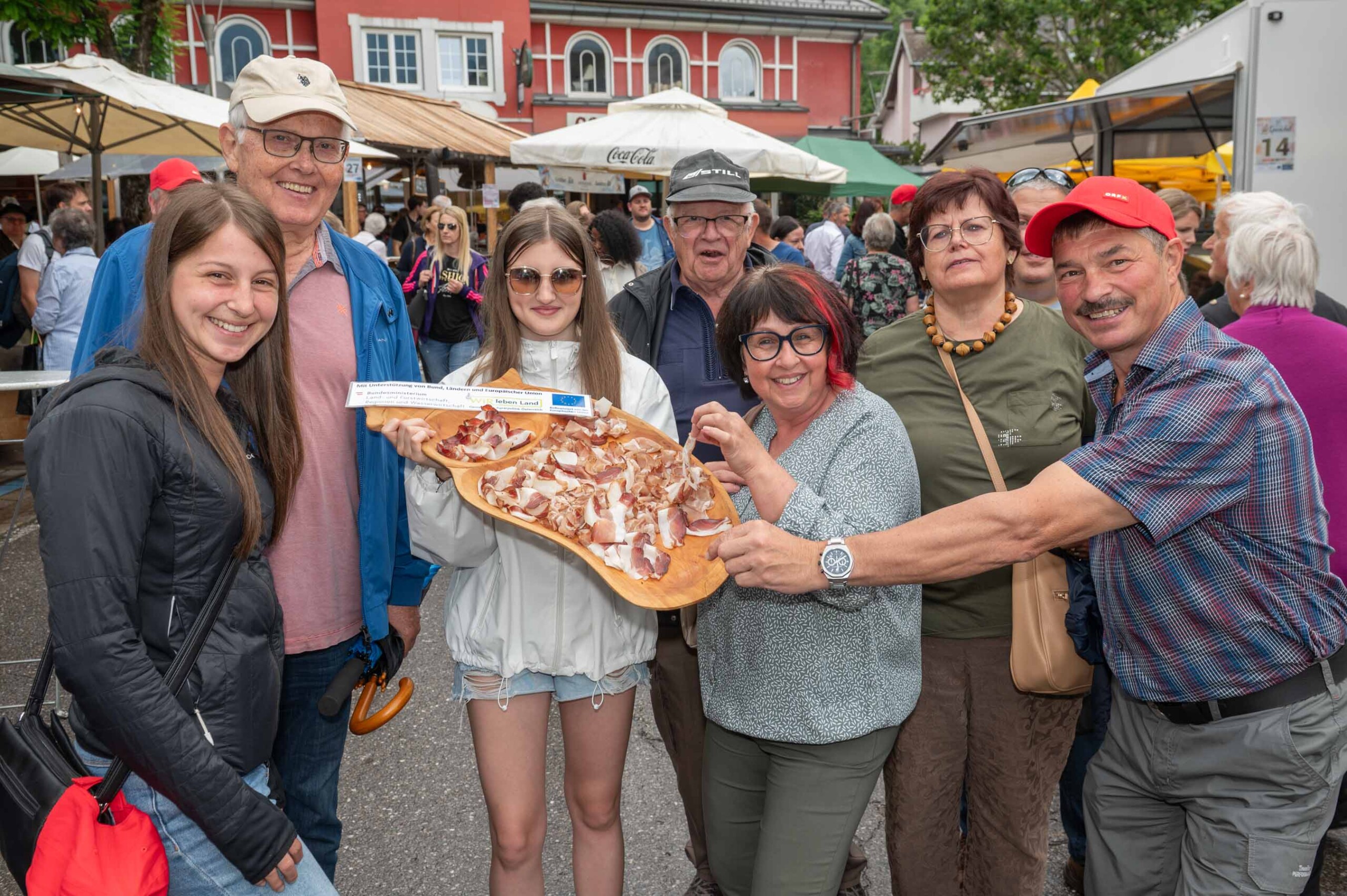 © Verein Gailtaler Speck g.g.A.