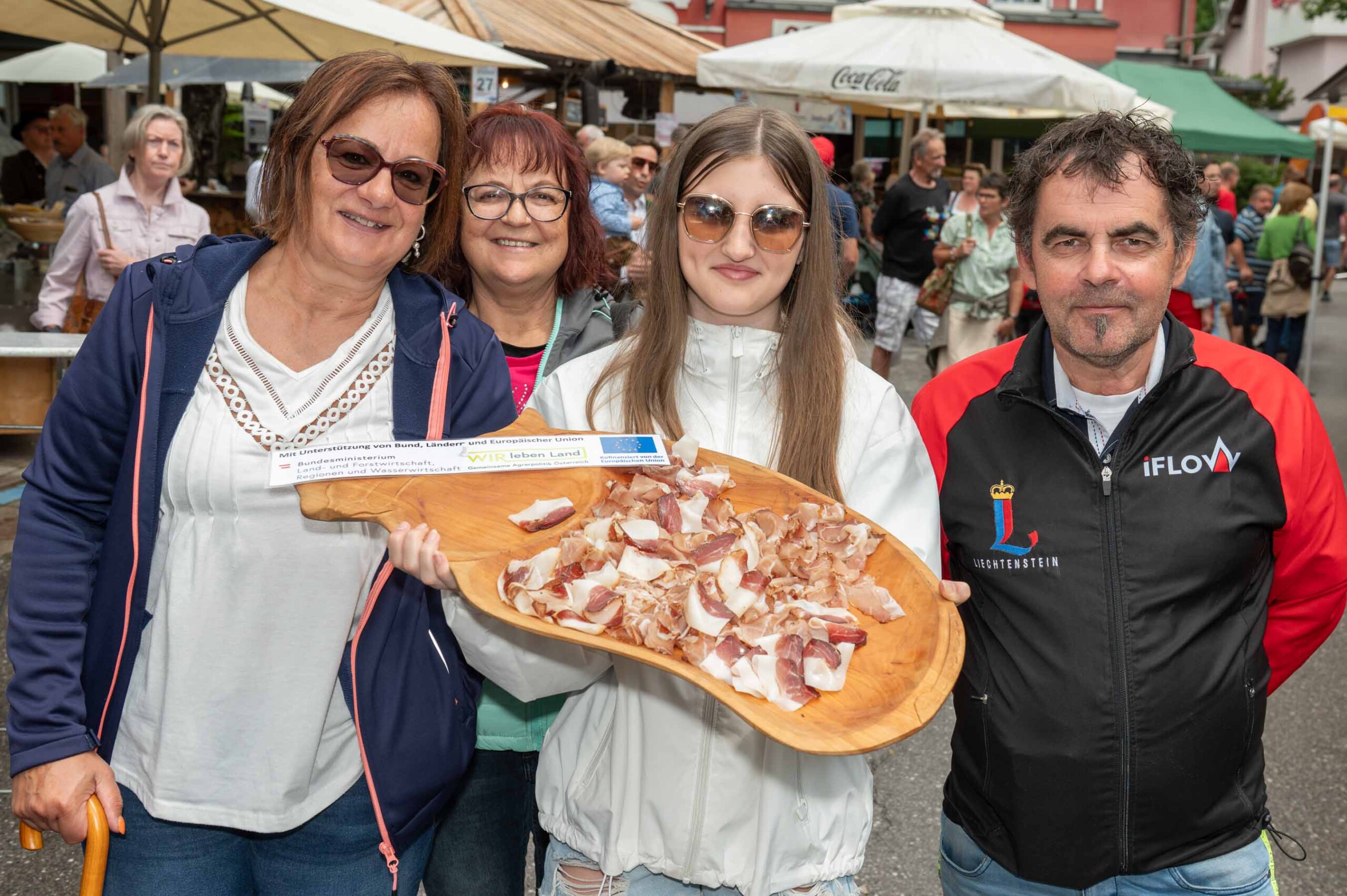 © Verein Gailtaler Speck g.g.A.