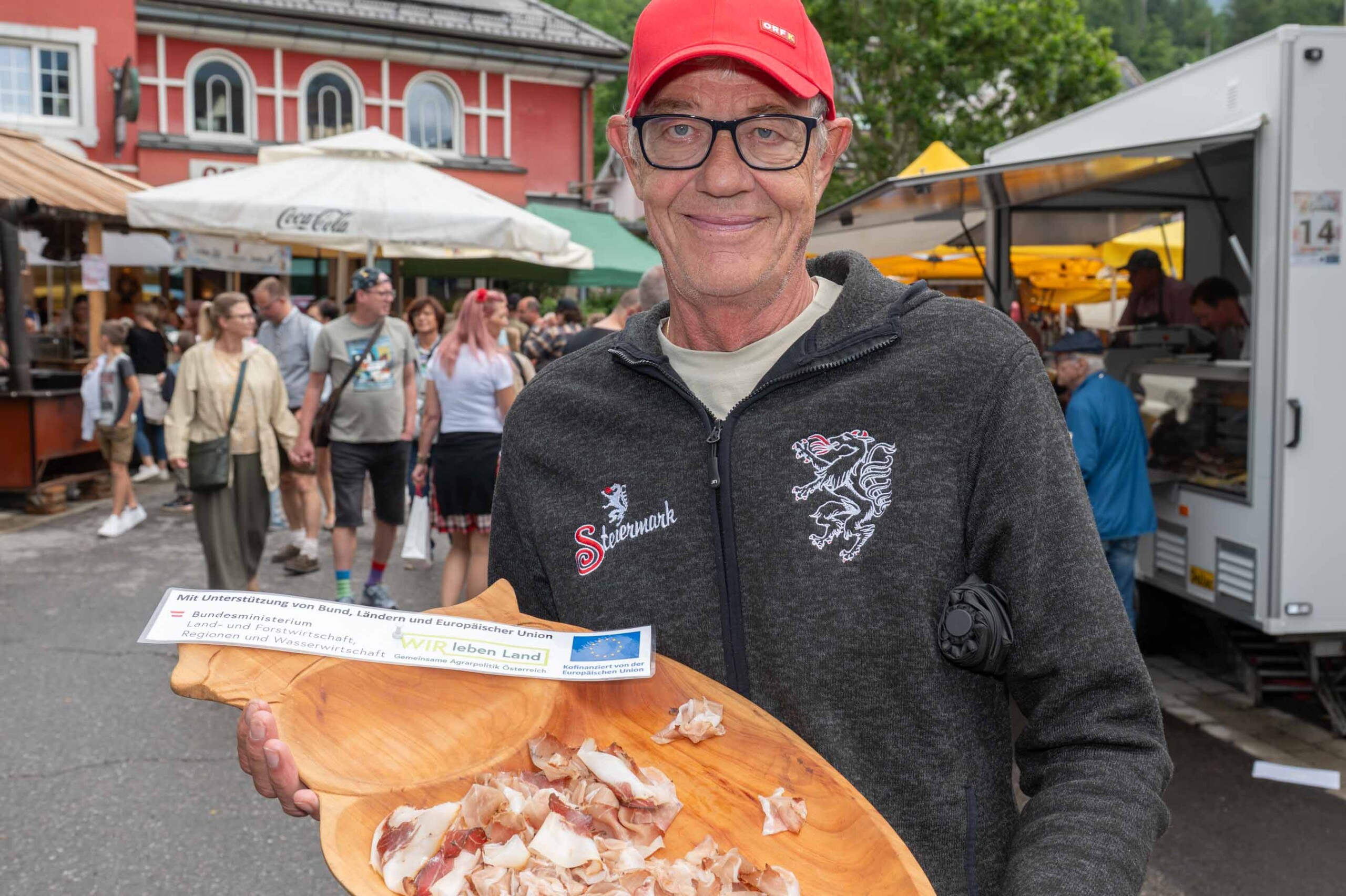 © Verein Gailtaler Speck g.g.A.