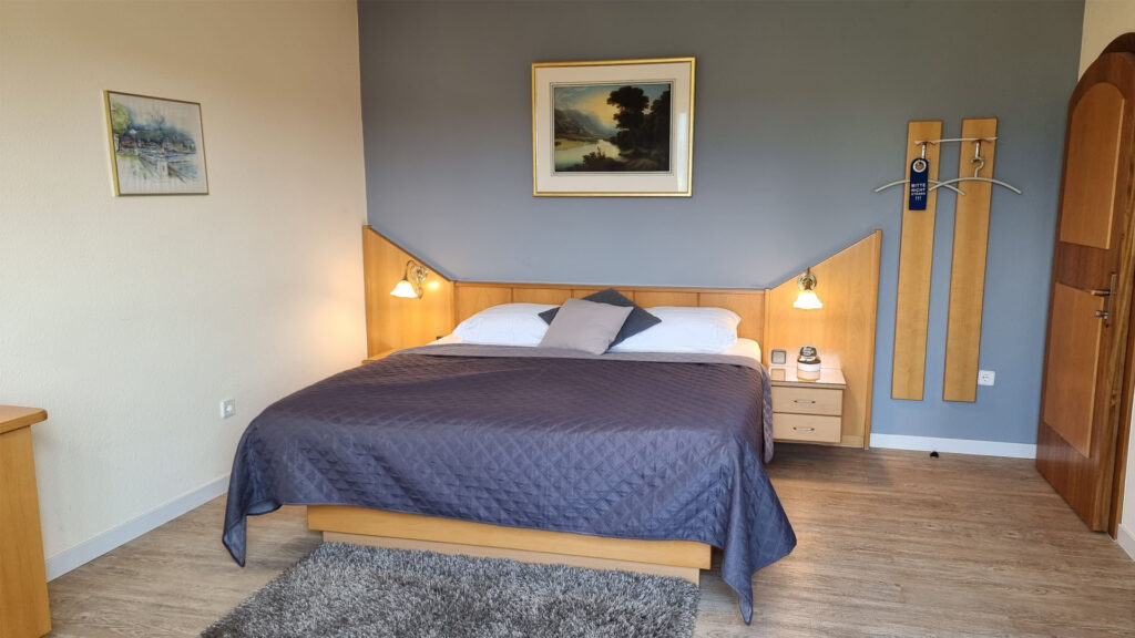 © Boutiquehotel Villa Martini